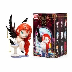 Коллекционная фигурка DODO NAMI серия Nightmare core (surprise box) DD-PA00068