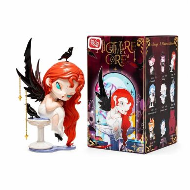 Коллекционная фигурка DODO NAMI серия Nightmare core (surprise box) DD-PA00068
