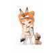 Коллекционная фигурка DODO NAMI серия Nightmare core (surprise box) DD-PA00068