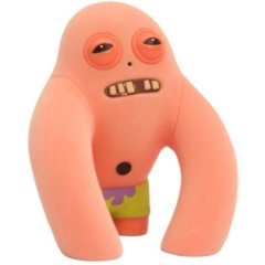 Коллекционная фигурка ПАТРИК, (Серия 2), Fuggler FG3200B