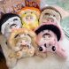 Колекційна м'яка іграшка POP TOP Hi TOY серії Nommi ГРИБОЧКИ 400% (32 см, в ас.) Pop Top HC017