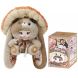 Колекційна м'яка іграшка POP TOP Hi TOY серії Nommi ГРИБОЧКИ 400% (32 см, в ас.) Pop Top HC017