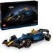 Конструктор Автомобиль F1 Oracle Red Bull Racing RB20 LEGO TECHNIC 42206