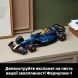 Конструктор Автомобиль F1 Oracle Red Bull Racing RB20 LEGO TECHNIC 42206