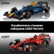Конструктор Автомобиль F1 Oracle Red Bull Racing RB20 LEGO TECHNIC 42206