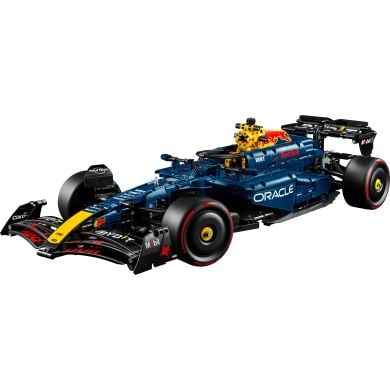 Конструктор Автомобиль F1 Oracle Red Bull Racing RB20 LEGO TECHNIC 42206