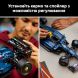 Конструктор Автомобиль F1 Oracle Red Bull Racing RB20 LEGO TECHNIC 42206