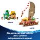 Конструктор Ай Ай LEGO Disney 43272