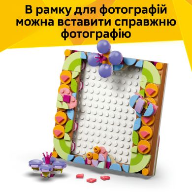 Конструктор Декоративная живопись &laquo;Цветочное искусство&raquo; Lego Creator 31390