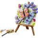 Конструктор Декоративная живопись &laquo;Цветочное искусство&raquo; Lego Creator 31390