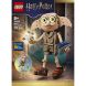 Конструктор Добі, вільний ельф Lego Harry Potter 76469