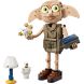 Конструктор Добі, вільний ельф Lego Harry Potter 76469