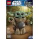 Конструктор Ґроґу (підмайстер мандалорця) Lego Star Wars 75446