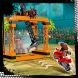 Конструктор Каскадерская задача «Нападение Акулы» LEGO City Stunt 60342