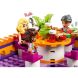 Конструктор Хартлейк-Сити. Общественная кухня LEGO Friends 41747