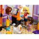 Конструктор Хартлейк-Сіті. Громадська кухня LEGO Friends 41747