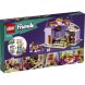 Конструктор Хартлейк-Сіті. Громадська кухня LEGO Friends 41747