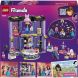 Конструктор LEGO Friends Модный показ в Хартлейк-Сити 42685