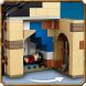 Конструктор LEGO Harry Potter Гаррі Поттер Тисова вулиця, будинок 4 797 деталей 75968
