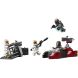 Конструктор LEGO Star Wars Боевой комплект &laquo;Осада Мандалора&raquo; 75449