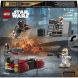 Конструктор LEGO Star Wars Боевой комплект &laquo;Осада Мандалора&raquo; 75449