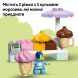 Конструктор Подорож із морозивом із Блуї LEGO DUPLO 10458