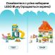Конструктор Подорож із морозивом із Блуї LEGO DUPLO 10458