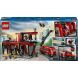 Конструктор Пожежне депо з пожежною машиною LEGO City 60414