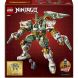 Конструктор Робот-титан Ллойда к 15-летию LEGO NINJAGO 71860