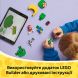 Конструктор Наблюдение за звездами из Celeste LEGO Animal Crossing 77053