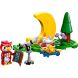 Конструктор Наблюдение за звездами из Celeste LEGO Animal Crossing 77053