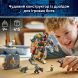 Конструктор Схватка дроидов-хранителей.. V29 Lego Star Wars 415 дет. 75451