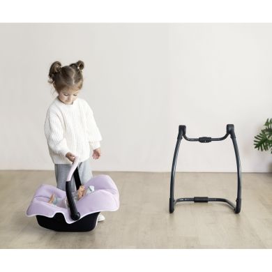 Кресло для куклы Maxi-Cosi 3 в 1. Розовая жемчужина, 43x41x71 см, 3+ 600240242