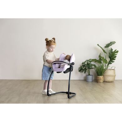 Кресло для куклы Maxi-Cosi 3 в 1. Розовая жемчужина, 43x41x71 см, 3+ 600240242