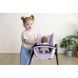 Кресло для куклы Maxi-Cosi 3 в 1. Розовая жемчужина, 43x41x71 см, 3+ 600240242