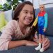 Лялька Кен «Модник» у трендовій куртці Barbie GRB88