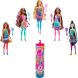 Кукла Цветовое перевоплощения Barbie, серия Вечеринка в ассортименте GTR96