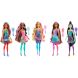 Кукла Цветовое перевоплощения Barbie, серия Вечеринка в ассортименте GTR96
