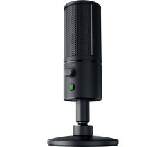 Мiкрофон RAZER Seiren X RZ19-02290100-R3M1
