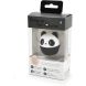 Мини-беспроводная колонка Pump Up the Volume Панда Legami MSP0001