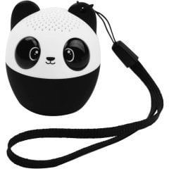 Мини-беспроводная колонка Pump Up the Volume Панда Legami MSP0001