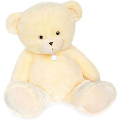 Мягкая игрушка DouDou Медведь кремовый 90 см HO2895