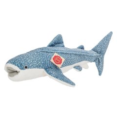М'яка іграшка Teddy Hermann Китова акула 44 см 90148
