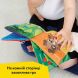 Мягкая развивающая книга Baby Einstein Nature Sounds 17602