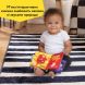 Мягкая развивающая книга Baby Einstein Nature Sounds 17602