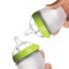 Набор антиколиковых бутылочек для кормления Comotomo Зеленый 150TG-EN, Зелёный
