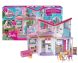 Набор Barbie Барби Домик в Малибу FXG57