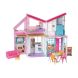 Набір Barbie Барбі Будиночок в Малібу FXG57