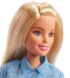 Кукла с аксессуарами Mattel Barbie Барби Путешествия FWV25