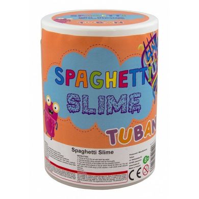 Супер Slime набір для створення слаймових ниток Tuban TU3117
